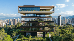 Toekomstige Trends in Kantoorhuur in Nederland