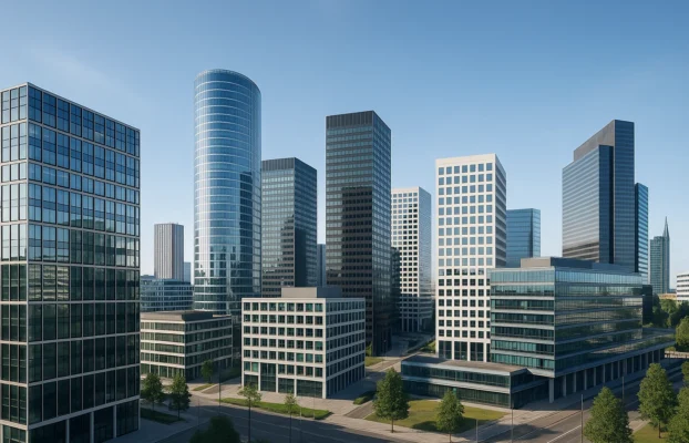 Toplocaties voor Bedrijven in Nederland: Waar Ambitie en Locatie Samenkomen