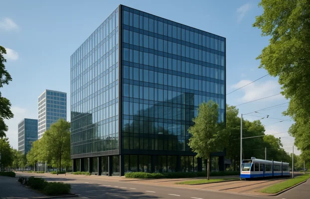 Hoe kies je de juiste locatie voor je kantoor?