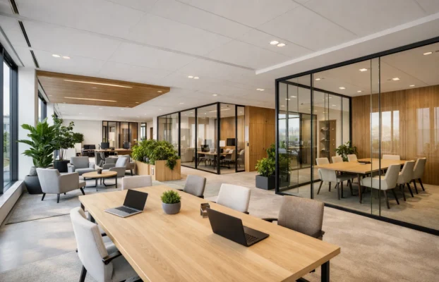 Startpagina 8 | gewerbemietportal.de | Suchen Sie nach Möglichkeiten Kosten, flexibiliteit en contractduur vergelijken per kantoortype